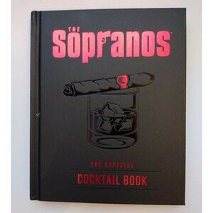 The Sopranos: The Official Cocktail Book, New Year Party